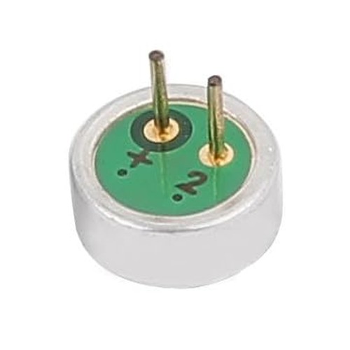 1pc electret condenser - electret,