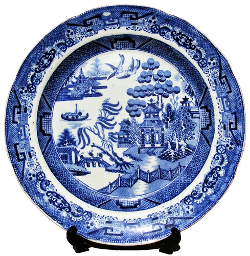 Georgian glamorgan baker - georgian, –