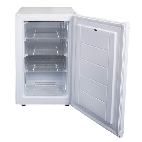 Ucf50wh 80litre freezer led - ucf50wh,