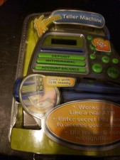 zillionz teller machine