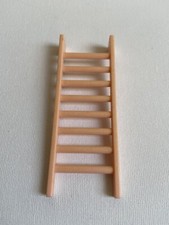 Sylvanian Families Spares Primrose Nursery Pink Ladder Calico Critters VGC