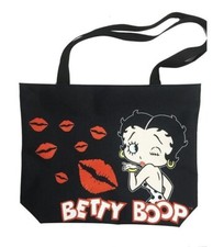 New Black Betty Boop Kisses