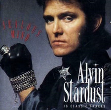 Alvin Stardust : Jealous Mind