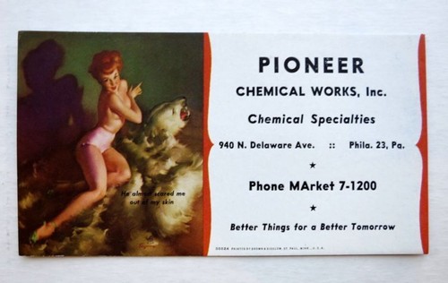 Vintage elvgren pinup girl - elvgren,