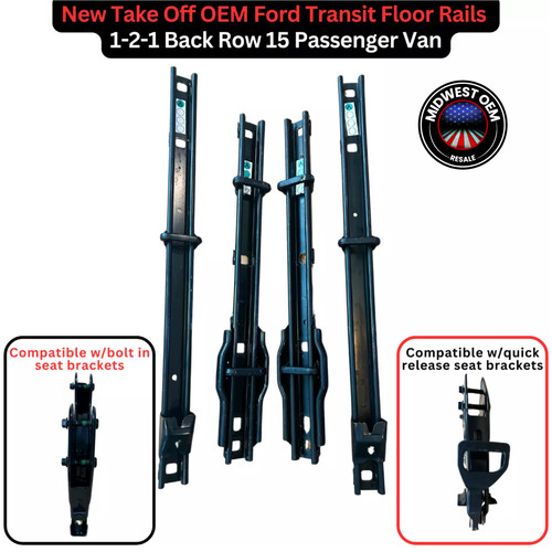 New oem ford transit bolt - oem,