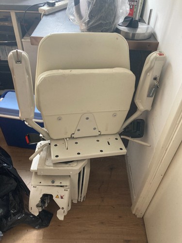 Stannah stairlift - stannah,