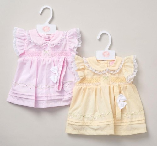 Baby girls set dress pants - dress, &