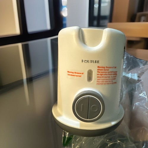 Baby bottle warmer - baby,