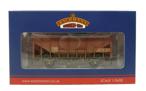 Bachmann 131 35t - 33-131, pav