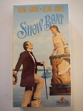 Show Boat - Irene Dunne, Allan