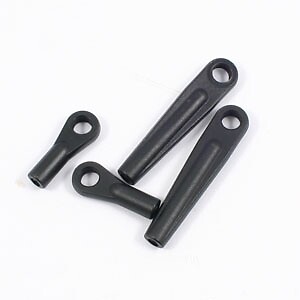 Hobao hyper mini rear - hobao, st