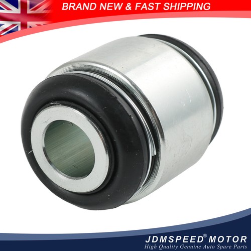 Wheel hub knuckle - hub, arm