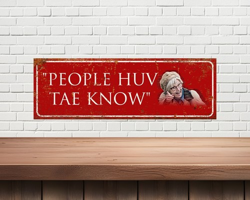 Still game isa vintage - isa,, metal