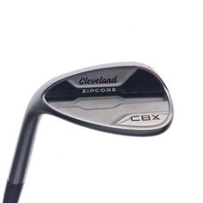 Used Cleveland CBX Zipcore Gap