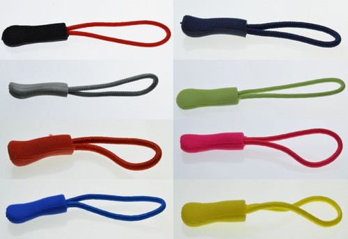 Replacement zip puller - zip, zipper