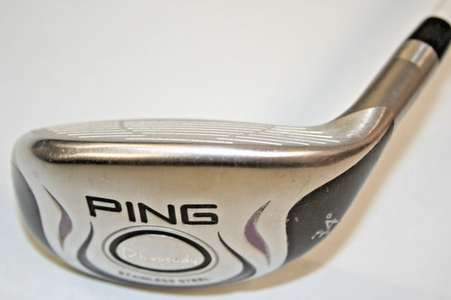 Ping rhapsody ladies - ping,