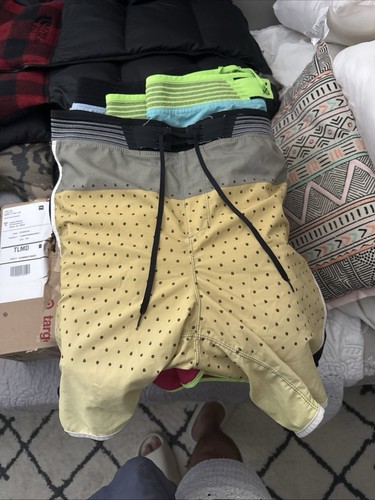 Hurley board shorts - hurley,