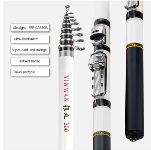 Heavy duty carbon fiber - heavy,