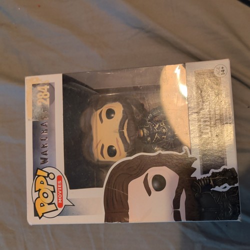 Funko pop vinyl - pop!, movies