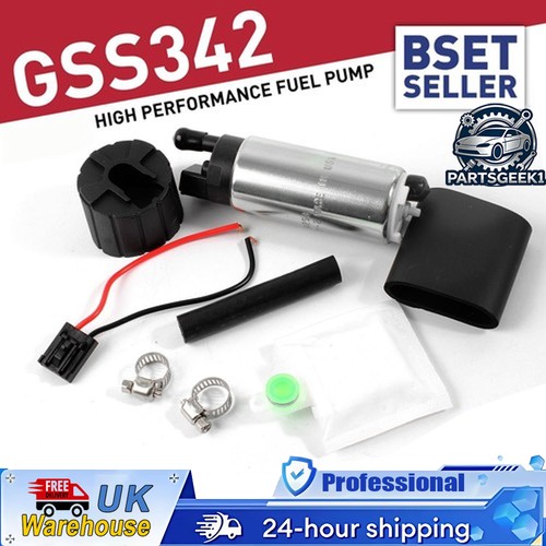 For walbro 255 lph - walbro, pump