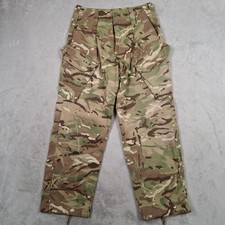 British Army Trousers Mens