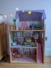 Kidkraft Kayla Wooden Doll