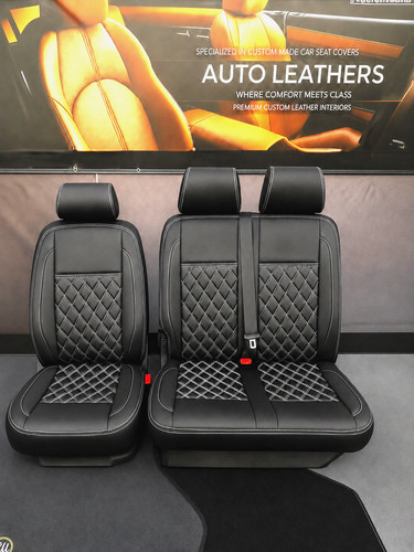 Transporter 1 2 front - vw,