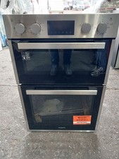 Hotpoint DIH 10D IX Built In