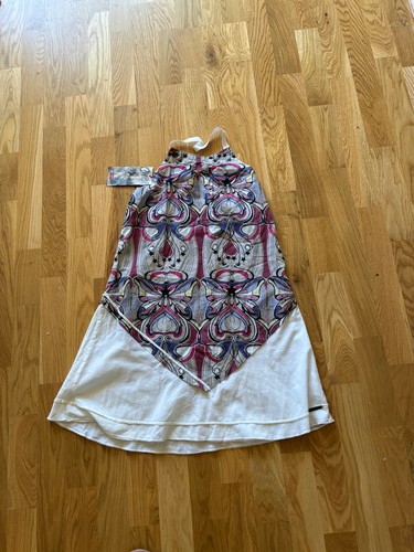 Girls summer dress from french - from,