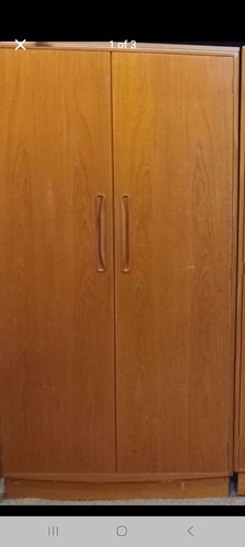 Plan vintage fresco - g, teak