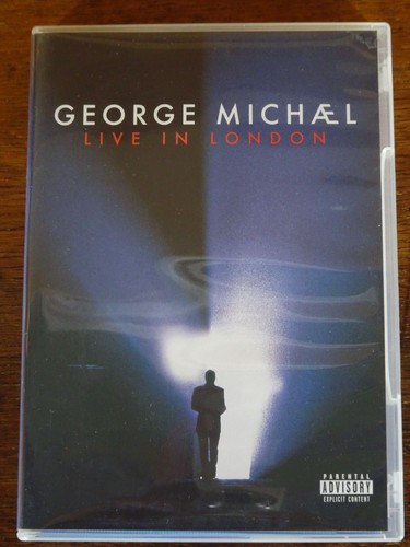 George michael live - michael,