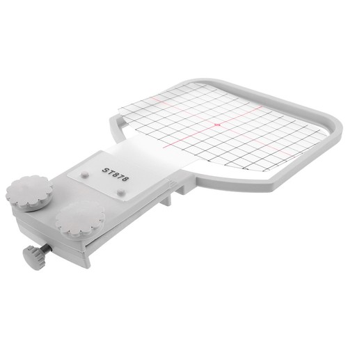 Embroidery hoop kit holder - embroidery,