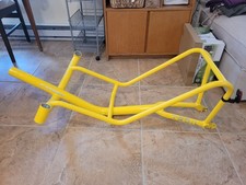 Catrike Trail Recumbent Trike