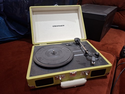 Crosley cruiser three speed - crosley, three-speed