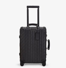 LUXURY CABIN SIZE TROLLEY 