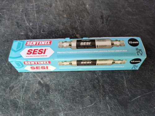 Sentinel sesi electrolytic - sesi,