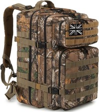 QT&QY 45L Military Tactical
