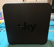 Sky SR102 54 Mbps Gigabit