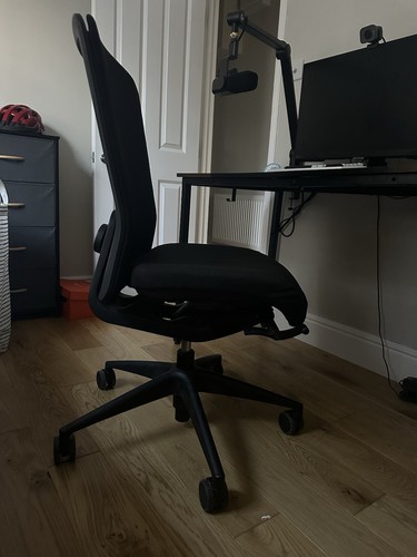 Girsberger office chair - girsberger,
