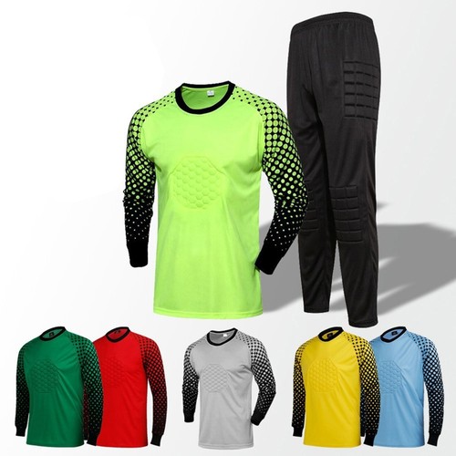 Child soccer goalkeeper - child,