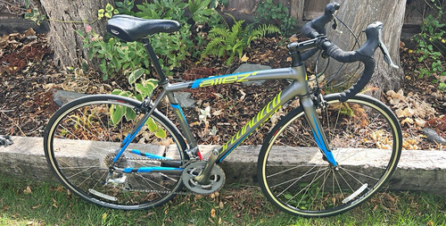 Specialized allez elite 54cm - specialized,