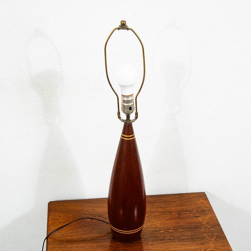 Mid century modern table lamp - century,
