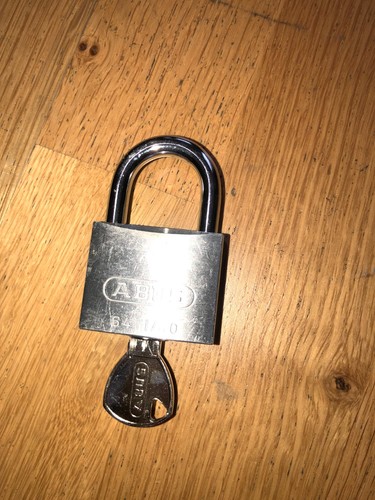 Abus titalium - 64,