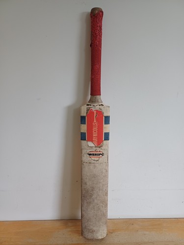 Gray nicolls powerspot harrow - gray,