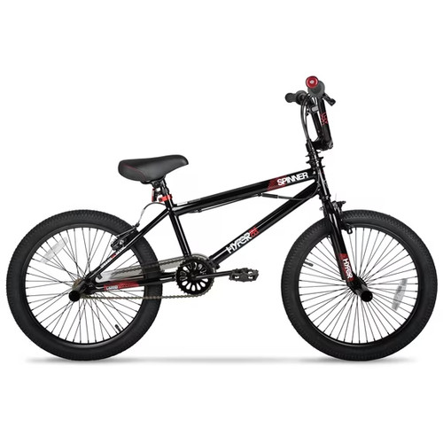 Boy spinner bmx bike - bmx,