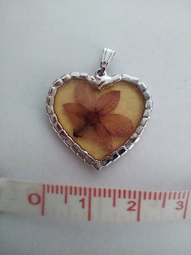 Cute heart shaped amber - cute,
