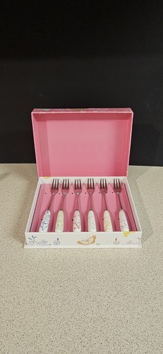 Vintage set portmeirion - of, 6