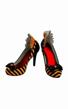 BUMBLE BEE ADULT SHOES