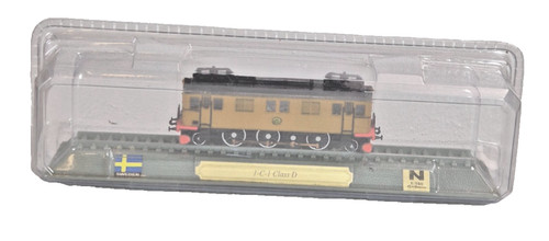 Del prado 160 scale - del, 1/160