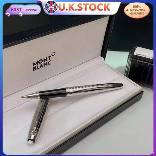 Montblanc silver classique - montblanc,